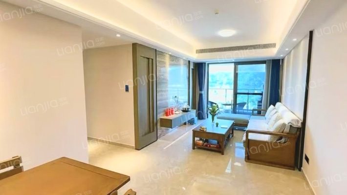 云海听歌二手房实景图