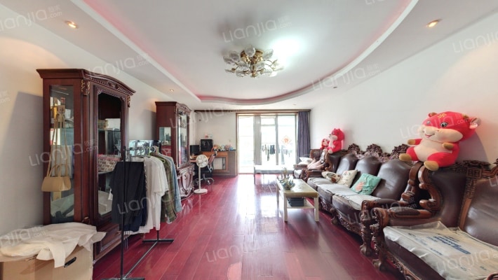 天赐良园二期二手房实景图