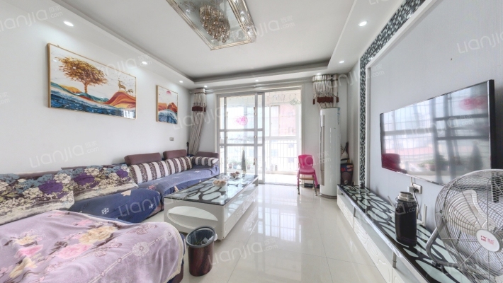 舒逸上苑二手房实景图