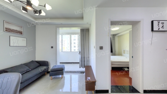 思凡南苑二手房实景图