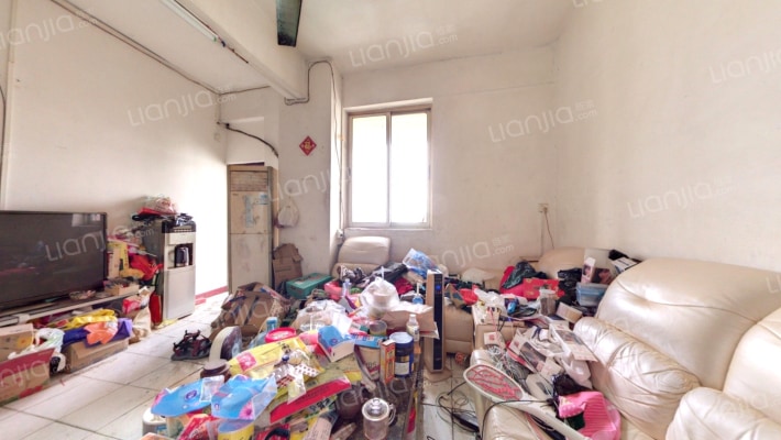 松溪花园二手房实景图