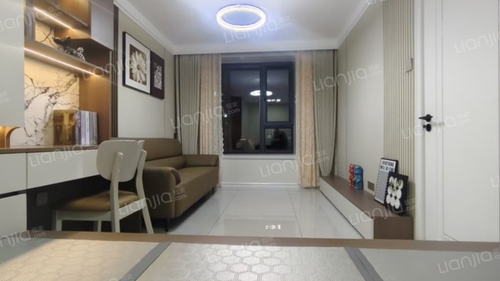 吉盛小区三期二手房实景图