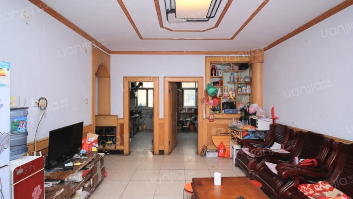 周口市畜牧局家属院二手房实景图