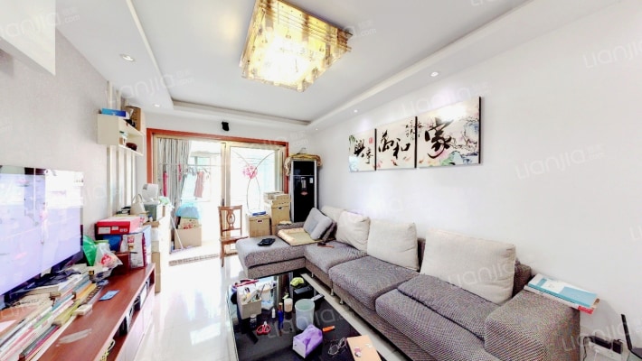 二凉亭二手房实景图