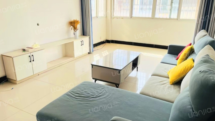 温州商贸城A区二手房实景图