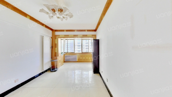 中路子小区二手房实景图