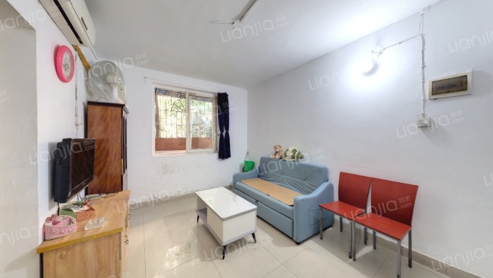 金银湾221号二手房实景图