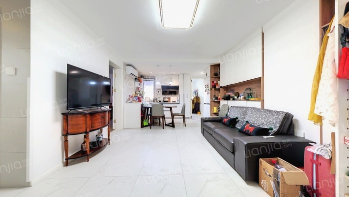 鼎盛园二手房实景图