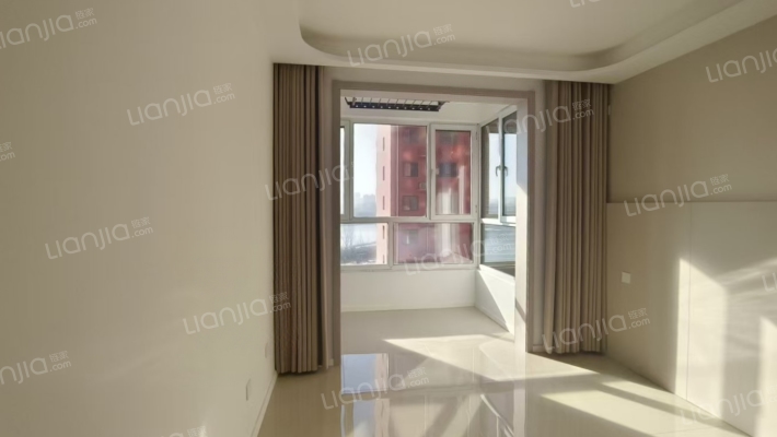 水尚仁佳 2室1厅 南 北-卧室B