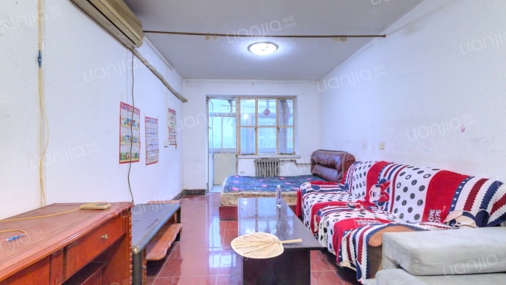 双峪路小区二手房实景图