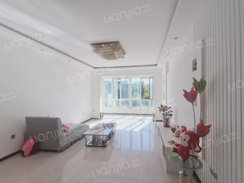 整租·立汇美罗湾 2室1厅 南/北