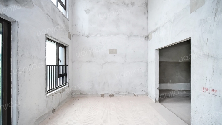 奥山府二手房实景图