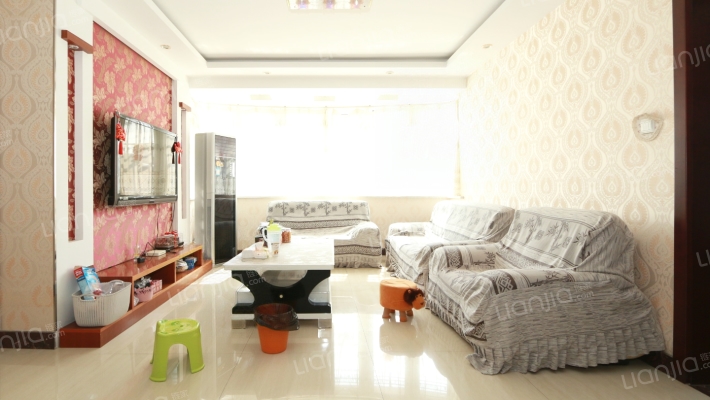 涟水县人才小区二手房实景图