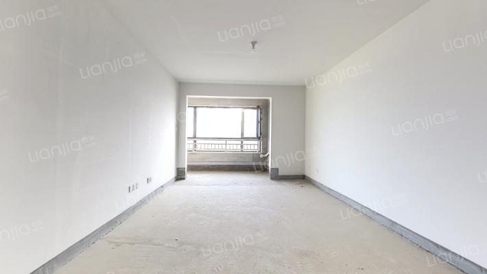 绿地·山大静园二手房实景图