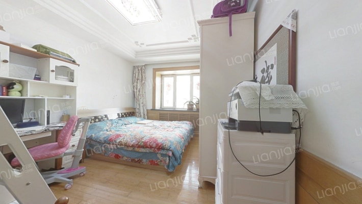 三棵小区二手房实景图