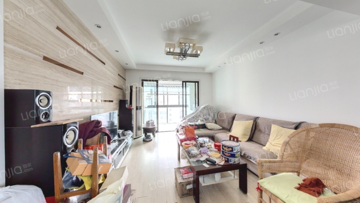 帝奥北城名郡二手房实景图