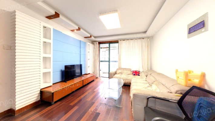 朗晴园二手房实景图