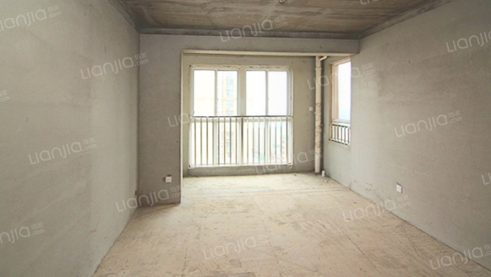 清华名都二手房实景图