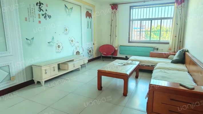 威通交运小区二手房实景图