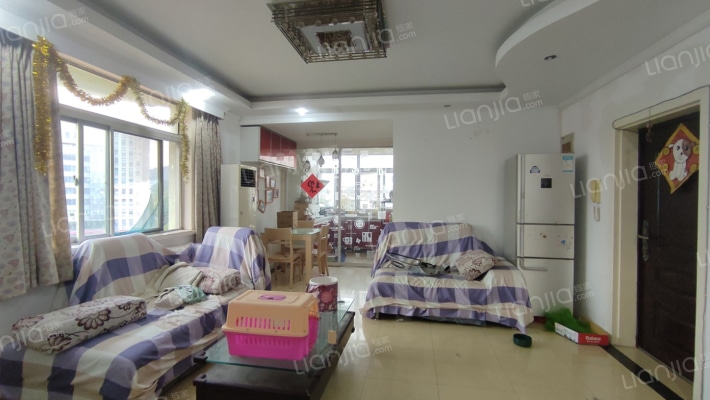 晓庄村40号二手房实景图
