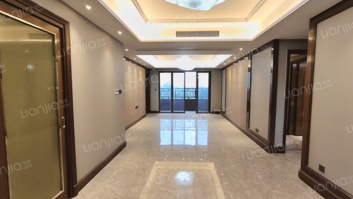 潘安湖生态小镇棠悦二手房实景图