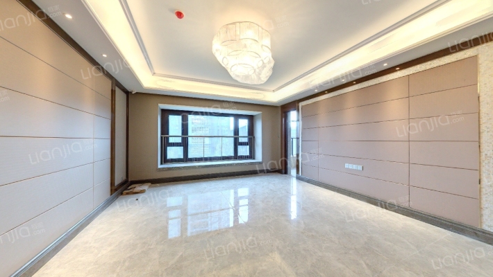 恒大国玺悦龙府二手房实景图