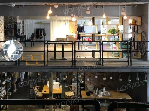 整租·万达华城(巴南) 4室2厅 西南