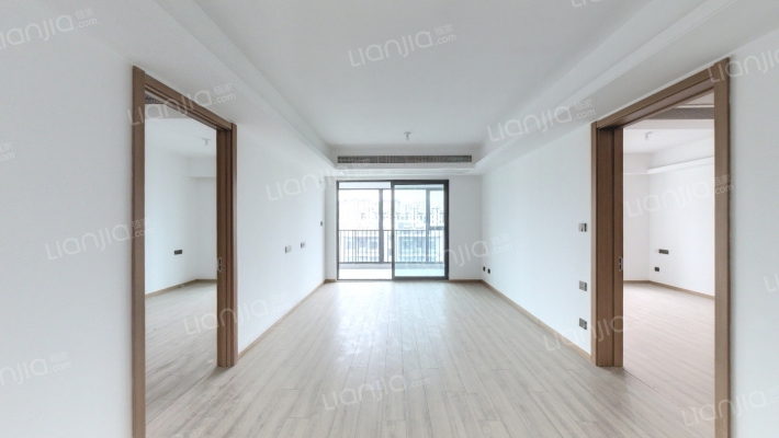 上坤云栖风华璟园二手房实景图