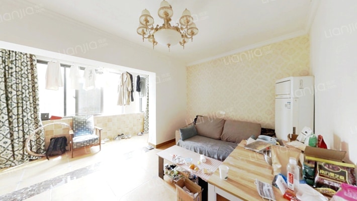 芙蓉蓉苑二手房实景图