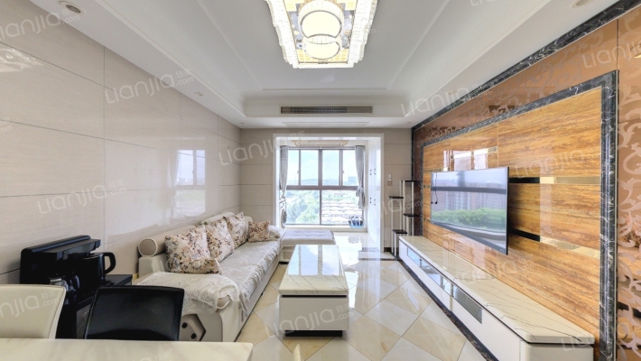 瑞景望府二手房实景图