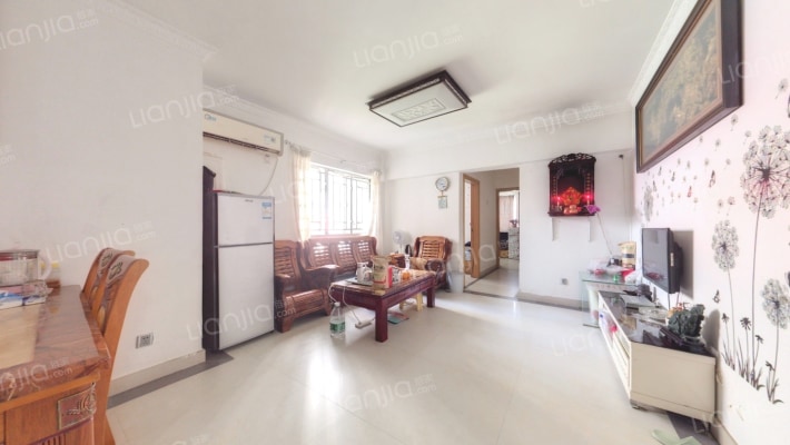 诗宁大厦二手房实景图