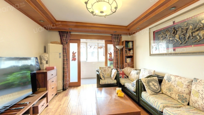 凤凰花园城清溪园二手房实景图