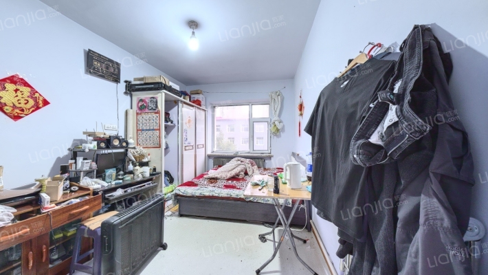 奥威5514小区二手房实景图