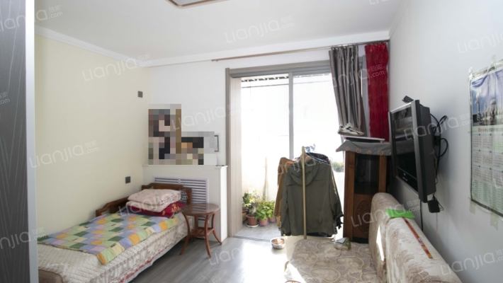 西沙河大街71号二手房实景图