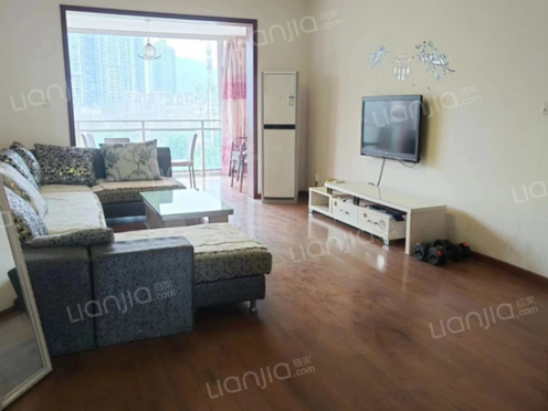 整租·启明星花园 3室2厅 南