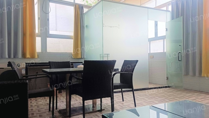 榄边茶西 二手房实景图