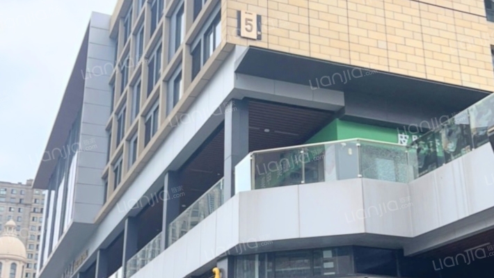 金帝星隆城二手房实景图