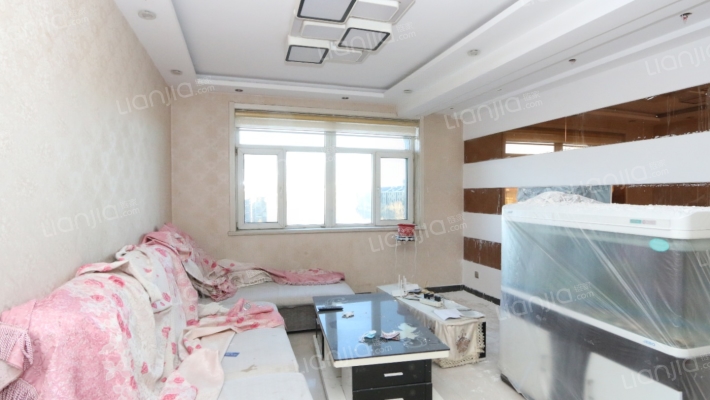 万柳公寓A区二手房实景图