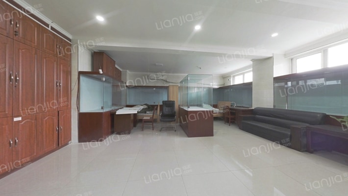 朱雀大厦二手房实景图