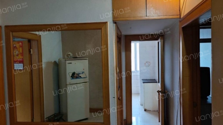 范阳路 铁道部建厂局 中间楼层-其他A