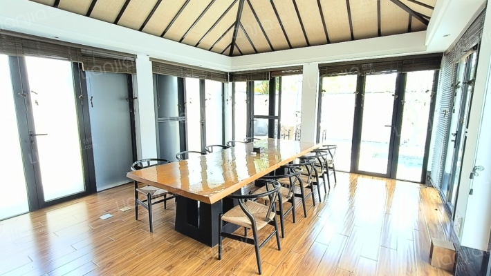 香水君澜二手房实景图