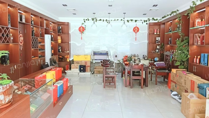 平沙二路二手房实景图