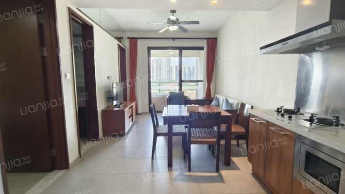 Aloha阿罗哈二手房实景图