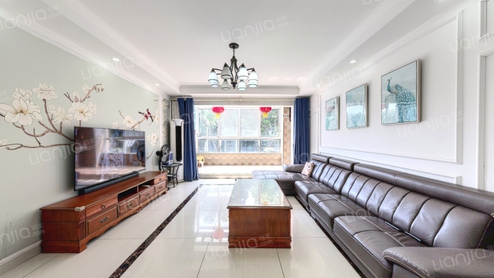 上君花园临湖壹号二手房实景图