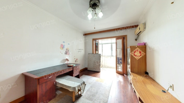 北落马营6号二手房实景图