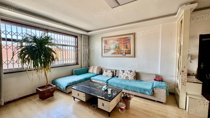 樱花苑二手房实景图