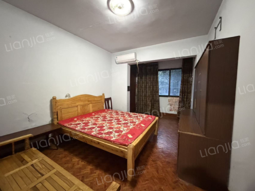 整租·丝绸路93号 2室2厅 南