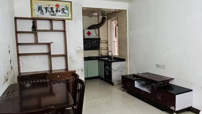 金禾苑2号阳光城二手房实景图