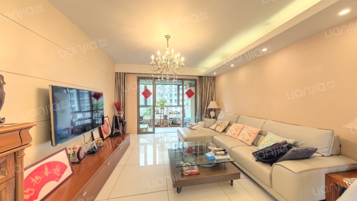 海悦花园二手房实景图