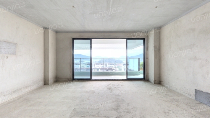 连江江山云起二手房实景图